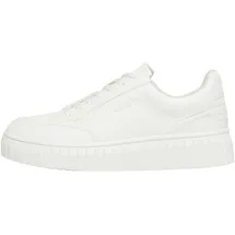 s.Oliver Sneaker High Damen Weiß 40
