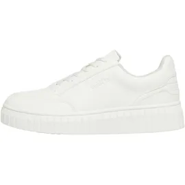 s.Oliver Sneaker High Damen Weiß 40