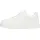 s.Oliver Sneaker High Damen Weiß 40