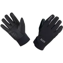 GORE WEAR GORE® C5 GORE-TEX Thermo Handschuhe, black, 11
