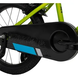 HUFFY Pro Thunder 16 Zoll RH 26 cm grün