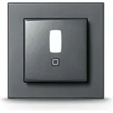 Homematic IP Bewegungsmelder für 55er Rahmen - anthrazit