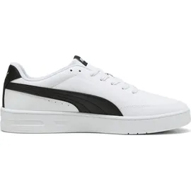 Puma Court Classic Clean Puma White/Puma Black 37,5