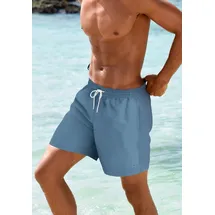 O'Neill Badehose Vert 16" blau XL