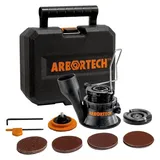 Arbortech SpheroPlane Schnitzaufsatz
