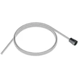 Delabie Flex.Schlauch 1,60 m transparent