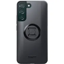 SP CONNECT Samsung S22+ Handyhülle schwarz