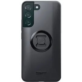 SP CONNECT Samsung S22+ Handyhülle schwarz