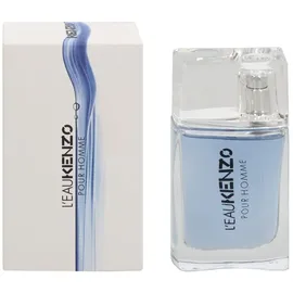 Kenzo L'Eau Kenzo Pour Homme Eau de Toilette 30 ml