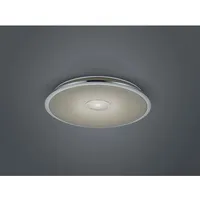 Trio LED-Deckenleuchte Okinawa mit Sternenhimmel-Effekt