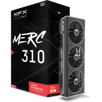 Pine Technology XFX Speedster MERC 310 Radeon RX 7900 XT 20 GB GDDR6 RX-79TMERCU9