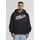Upscale by Mister Tee Speed Logo Kapuzenpullover Black XL