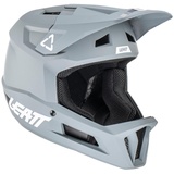 Leatt Helmet MTB Gravity 1.0 V23 Titanium #XL 61-62cm