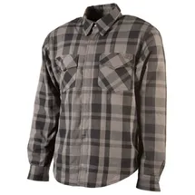 Trilobite Timber 2.0 - Grau/Schwarz/Dunkelgrau - S