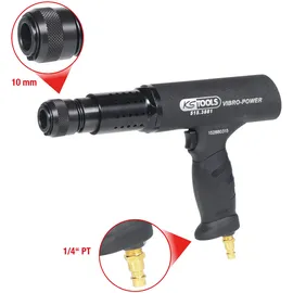 KS Tools Druckluft-Meißelhammer 515.3881