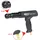 KS Tools Druckluft-Meißelhammer 515.3881