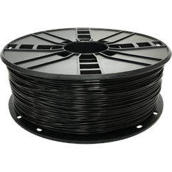 WhiteBOX 3D-Filament ASA schwarz 2.85mm 1000g Spule