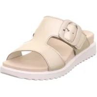 Legero MOVE SHELL Damen Metallic 41