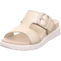Legero MOVE SHELL Damen Metallic 41
