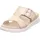 Legero MOVE SHELL Damen Metallic 41