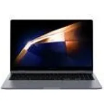 Samsung Galaxy Book4 360 15,6" Intel Core 5 120U 8 GB RAM 256 GB SSD Moonstone Gray