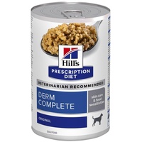 Hill's Hills 606428 Hunde-Dosenfutter Rind Universal 370 g