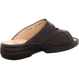Finn Comfort Zeno grey/schwarz 37