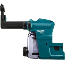 Makita Staubabsaugung DX09