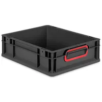 Proregal Eurobox NextGen Color, HxBxT 12x30x40cm, 11 Liter, Griffe