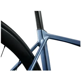 Giant TCR Advanced 0 2025 28 Zoll RH 54 cm blau