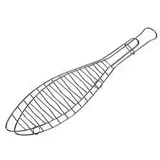 Landmann Fischbräter (0147)