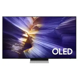 Samsung QE48S90F 48" OLED 4K Vision AI Smart TV S90F (EU-Modell)