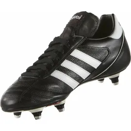 adidas Kaiser 5 Cup Black / Footwear White / Red 40