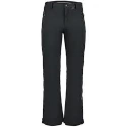 ICEPEAK Frankfurt Softshell Skihose Herren 990 - black 50