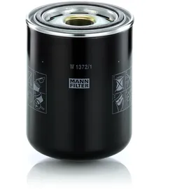 Mann-Filter Filter, Arbeitshydraulik