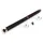 Wiltec Klimmzugstange Schwarz 62-85 cm