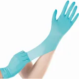 Franz Mensch HYGOSTAR® Neo Stretch Pro Neoprenhandschuh, puderfrei, 261571 | 1 Packung = 100 Stück, Größe: M