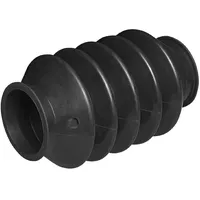 PRO PLUS Faltenbalg für Auflaufeinrichtung 60/70 mm L=165 mm