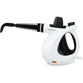 Esperanza EHS008 0,35 l Schwarz/Weiß