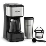 Krups Simply BrewTM KM207D