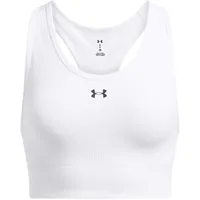 Under Armour Vanish Seamless White/Black M