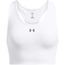 Under Armour Vanish Seamless White/Black M