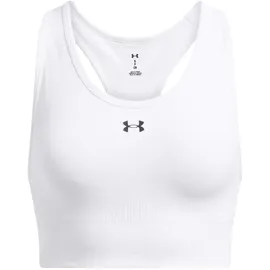 Under Armour Vanish Seamless White/Black M