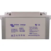 Victron Energy Deep Cycle Gel 130Ah 12V