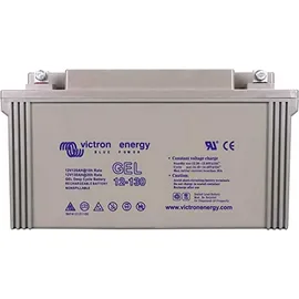 Victron Energy Deep Cycle Gel 130Ah 12V
