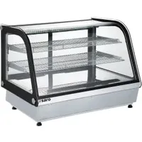 Saro IRENE 160 BI Kühlvitrine