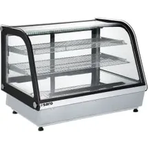 Saro IRENE 160 BI Kühlvitrine