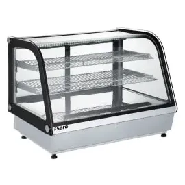 Saro IRENE 160 BI Kühlvitrine