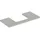 Geberit One 105x3x47cm, greige/lackiert m, AS mit.