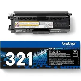 Brother TN-321BK schwarz